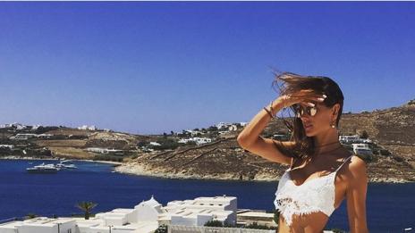 Моделите, които превзеха Instagram