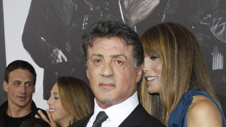 Още смърт в семейството на Силвестър Сталоун