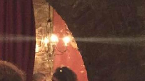 Потвърдено: Серина Уилямс и Дрейк са гаджета