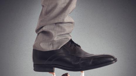 Мрази ли ви шефът?