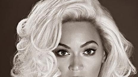 Бионсе: Жените трябва да притежават своята сексуалност