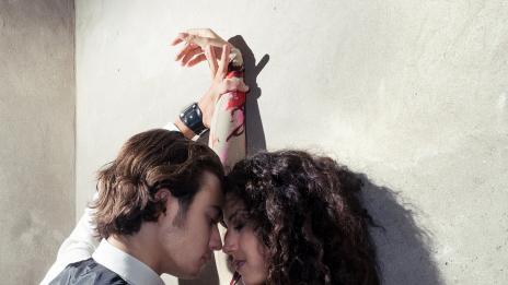 Мъжете изневеряват заради свръхсилни сексуални импулси