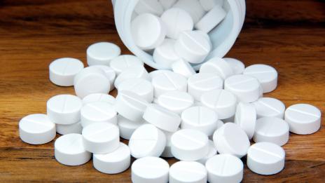 Парацетамолът потиска не само болката, но и емоциите