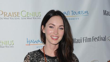 Меган Фокс ще обновява брачните си клетви