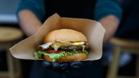 5 трика да се откажете от любимите си вредни храни