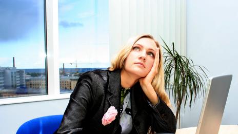 Най-лошите работни навици