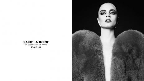 Звезден блясък с Кара Делевин