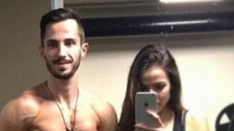 Любовта на Наум Шопов и Теа пламнала в тунела на Софийския