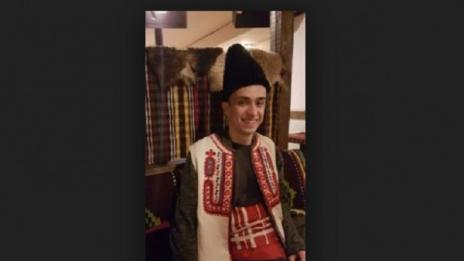 Янки измина хиляди километри заради Гери-Никол