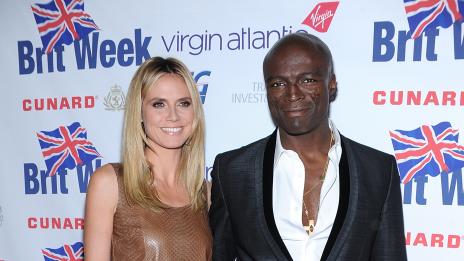 Хайди Клум ще вкарва фенове във форма