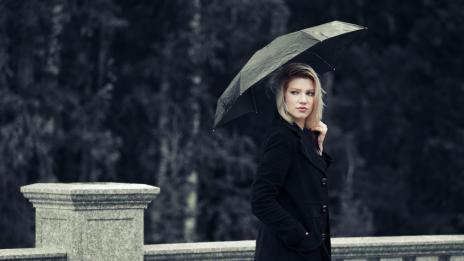 Как студеното време влияе на тялото ви