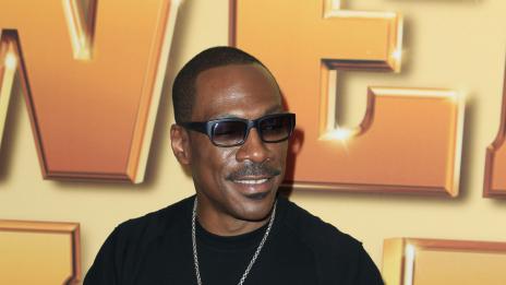 Еди Мърфи не близвал алкохол 18 години