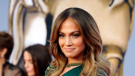 Джей Ло отива на сватба за 1 млн. долара