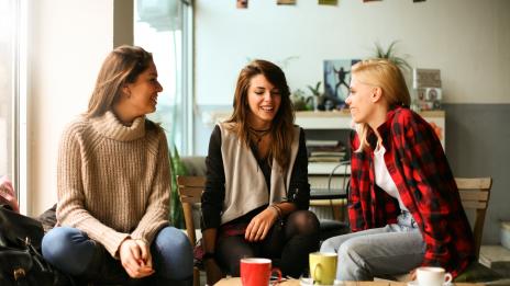 Топ 3 на най-приказливите зодии