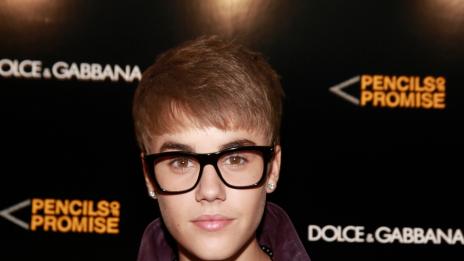 Бийбър: Искам да бъда млад баща