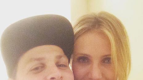 Камерън Диас – смела, силна и уязвима