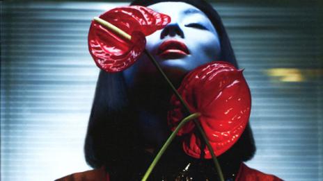 Фаталната жена