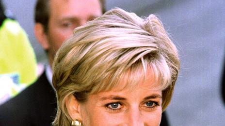 Личният гард на принцеса Даяна обори конспирациите