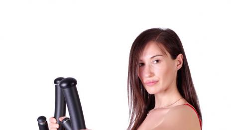 Как да отслабнете плавно, равномерно и да стегнете всяка част на тялото?