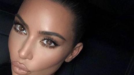 Ким Кардашян плаща наема на затворник