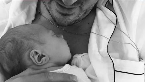 Лив Тайлър даде живот на третото си дете