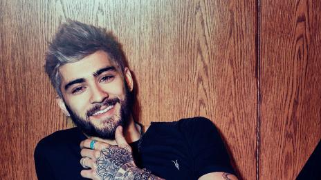 Зейн Малик е прекъснал всякакъв контакт с One Direction