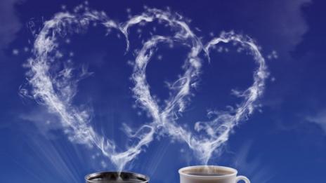 Романтика с главен герой сърцето