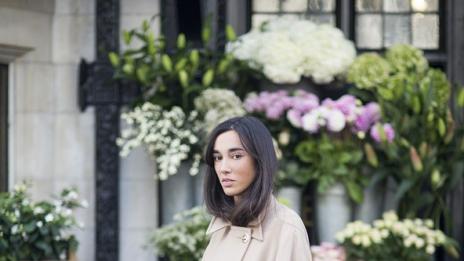 Последните тенденции при връхните дрехи за сезона