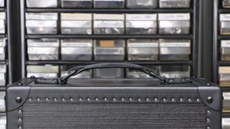 Best seller: Първият куфар на Върджил Абло за Louis Vuitton