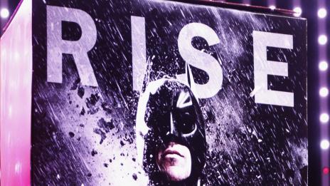 Атентатор в САЩ се помисли за Жокера и уби 12 души