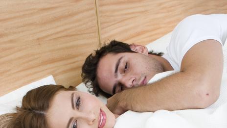 Секс, лъжи и отношения