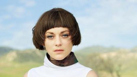 Марион Котияр: Чувствам несигурност като повечето актриси