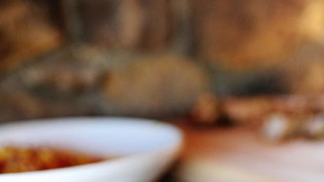 Свинско бон филе с билки и подправки