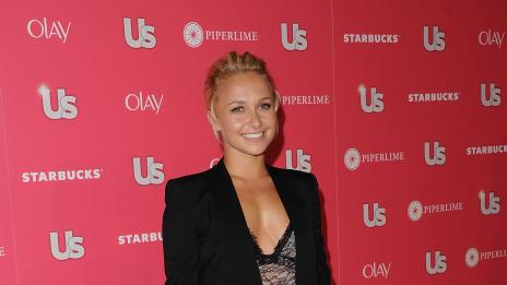 Хейдън забърса нов спортист