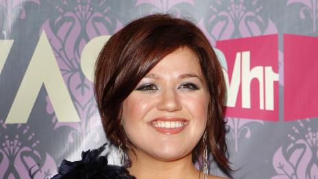 Песните на Кели Кларксън плашели мъжете