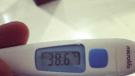 7 знака, че настинката ви всъщност е пневмония