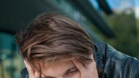 Може ли самоубийството да се предвиди?