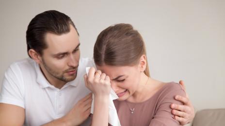 Как да сложим край на дълга връзка?