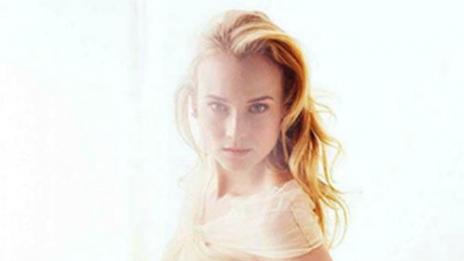 Даян Крюгер: Не съм омъжена за работата си