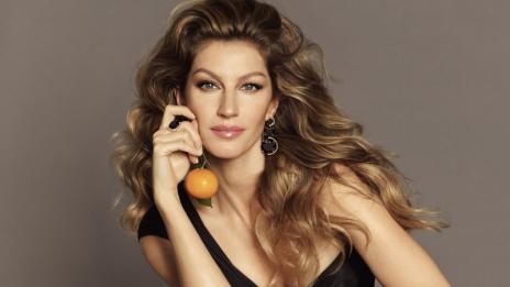 Отдай се на страстта: Жизел Бюндхен и бижутата