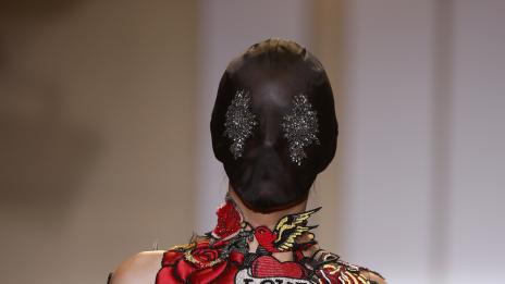 Арт обекти в модата от Margiela