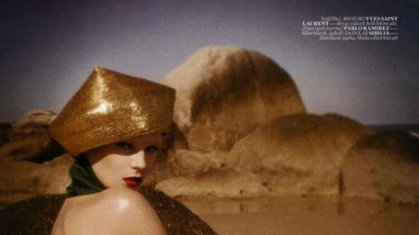 Ретро вдъхновение от киното