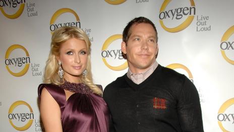 Парис намери точния мъж