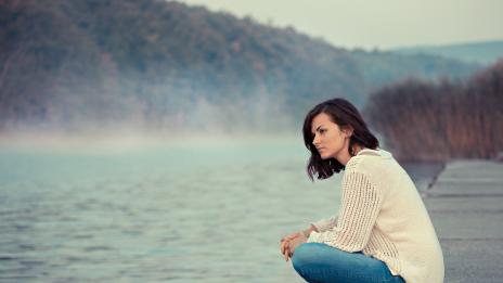 3 психологически симптома на депресията