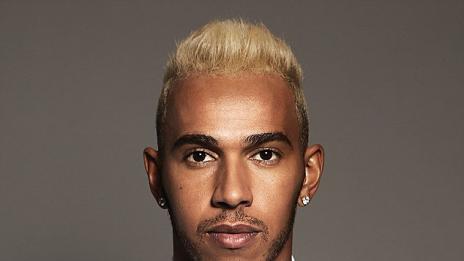 Люис Хамилтън: Преди се вземах твърде на сериозно