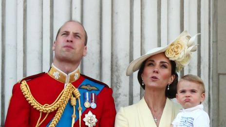 Принц Уилям не стана „Баща на годината“, влогър го пребори