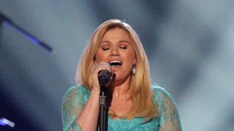 Кели Кларксън: Не съм бременна