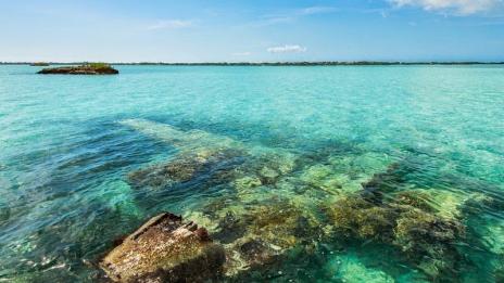 Търкс и Кайкос – тюркоазената Великобритания