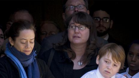 Холивуд отдаде последна почит на Филип Сиймор Хофман