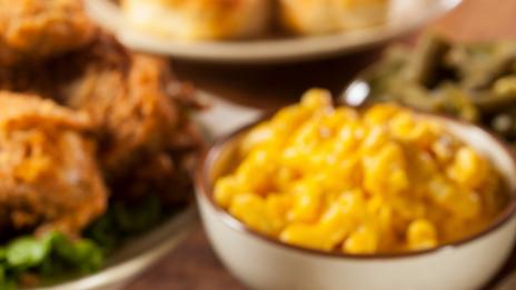 Предизвикателство №5: Седмица без пържено